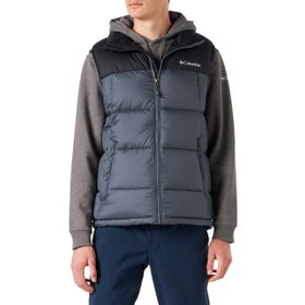 Columbia WO0018 Pike Lake Vest Erkek Yelek
