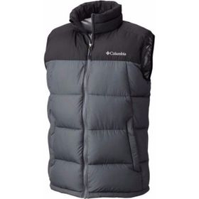 Columbia WO0018 Pike Lake Vest Erkek Yelek