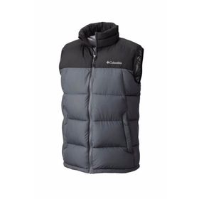 Columbia WO0018 Pike Lake Vest Erkek Yelek