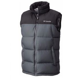 Columbia WO0018 Pike Lake Vest Erkek Yelek