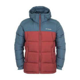 Columbia WO0020 Pike Lake Hooded Jacket Erkek Mont