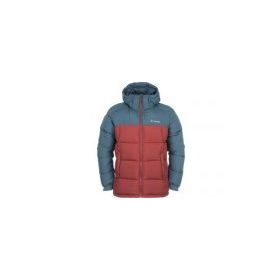 Columbia WO0020 Pike Lake Hooded Jacket Erkek Mont