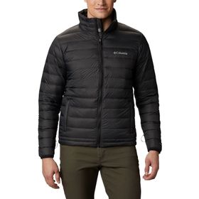 Columbia WO0023-010 Erkek Mont