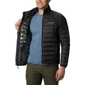 Columbia WO0023-010 Erkek Mont