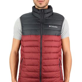 Columbia WO0847 Power Lite Erkek Yelek