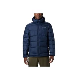 Columbia WO0943-464 Fivemile Butte Erkek Mavi Outdoor Mont