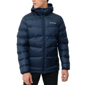 Columbia WO0943-464 Fivemile Butte Erkek Mavi Outdoor Mont