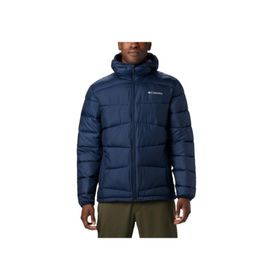Columbia WO0943-464 Fivemile Butte Erkek Mavi Outdoor Mont
