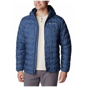 Columbia WO0954 Mavi Erkek Mont