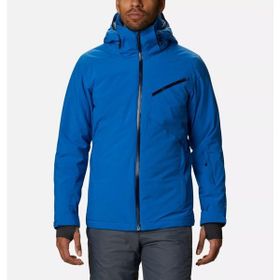 Columbia WO0972-432 Powder 8s Erkek Mont