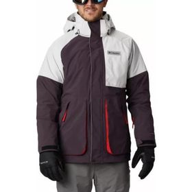 Columbia WO0984-511 Post Canyon Erkek Mont