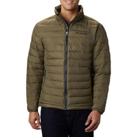 Columbia WO1111-397 Powder Lite Erkek Mont