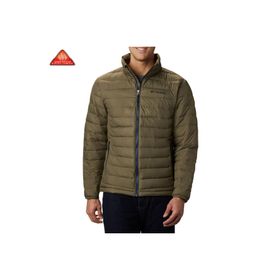 Columbia WO1111-397 Powder Lite Erkek Mont