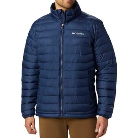 Columbia WO1111-467 Powder Lite Jacket Erkek Mont