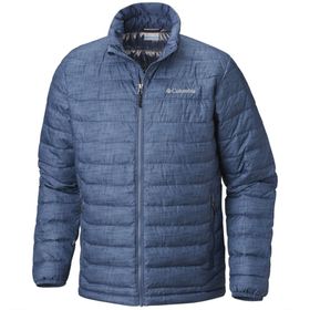 Columbia WO1111-611 POWDER LİTE Erkek Mont