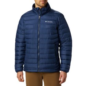 Columbia WO1111-611 POWDER LİTE Erkek Mont