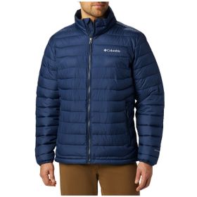 Columbia WO1111-611 POWDER LİTE Erkek Mont