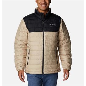 Columbia Wo1111 Powder Lite Jacket Erkek Mont