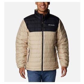 Columbia Wo1111 Powder Lite Jacket Erkek Mont