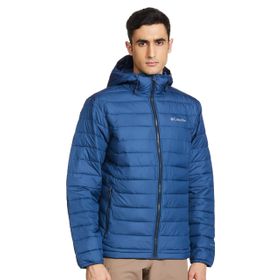 Columbia WO1151 Mavi Erkek Mont