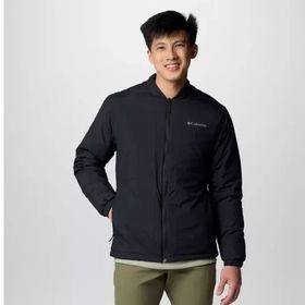 Columbia WO3836 Men's Black Mesa Siyah Erkek Mont