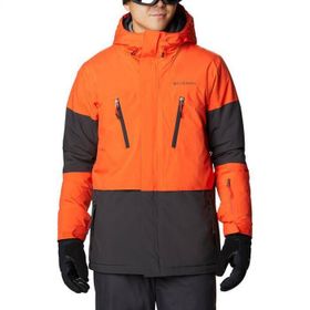 Columbia WO8225 Aerial Ascender Erkek Mont