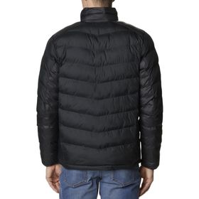 Columbia WO8395 Siyah Erkek Mont