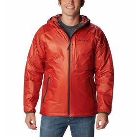 Columbia WO8718-849 M Arch Rock Double Wall Hood Jacket Erkek Mont