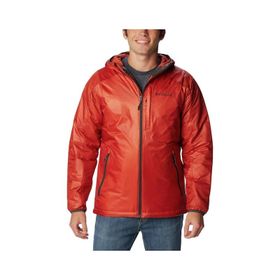 Columbia WO8718-849 M Arch Rock Double Wall Hood Jacket Erkek Mont