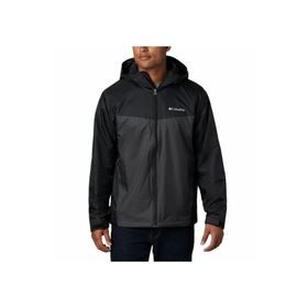 Columbia XM0676-012 Glennaker Sherpa Lined Erkek Yağmurluk