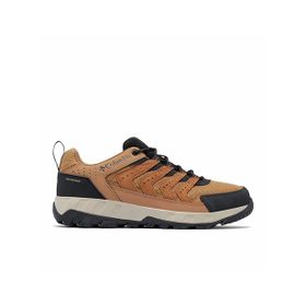 Columbia YM3979-286 Strata Trail Low WP Erkek Ayakkabı
