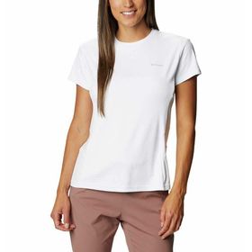 Columbia Zero Ice Cirro-cool Kadın T-shirt