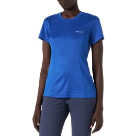 Columbia Zero Ice Cirro-cool Kadın T-shirt