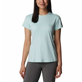 Columbia Zero Ice Cirro-cool Kadın T-shirt