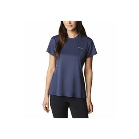Columbia Zero Ice Cirro-cool Kadın T-shirt