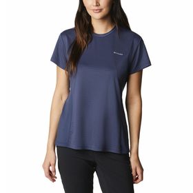 Columbia Zero Ice Cirro-cool Kadın T-shirt