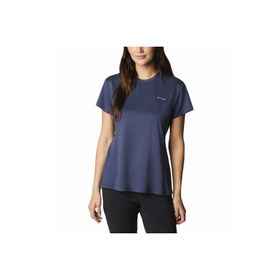 Columbia Zero Ice Cirro-cool Kadın T-shirt