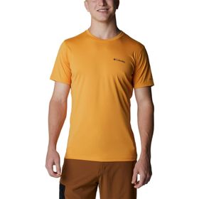 Columbia Zero Rules Kısa Kollu Erkek T-shirt