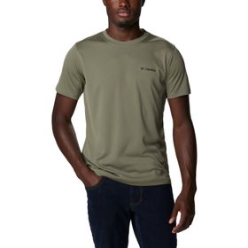 Columbia Zero Rules Kısa Kollu Erkek T-shirt