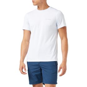 Columbia Zero Rules Kısa Kollu Erkek T-shirt