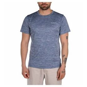 Columbia Zero Rules Kısa Kollu Erkek T-shirt