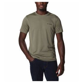 Columbia Zero Rules Kısa Kollu Erkek T-shirt