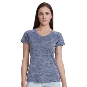 Columbia Zero Rules Kısa Kollu Kadın T-shirt