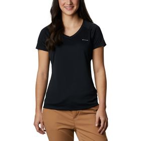 Columbia Zero Rules Kısa Kollu Kadın T-shirt