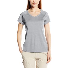 Columbia Zero Rules Kısa Kollu Kadın T-shirt