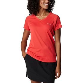 Columbia Zero Rules Kısa Kollu Kadın T-shirt