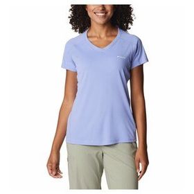 Columbia Zero Rules Kısa Kollu Kadın T-shirt