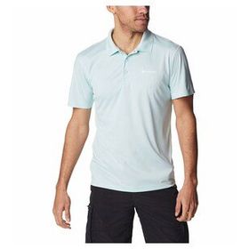 Columbia Zero Rules Polo Renkli Erkek T-shirt