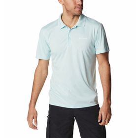 Columbia Zero Rules Polo Renkli Erkek T-shirt