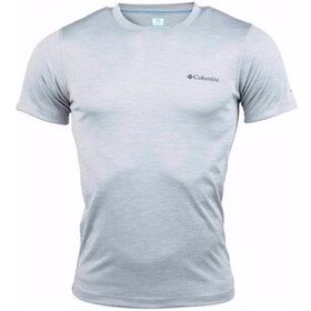 Columbia Zero Rules Short Sleeve Shirt Erkek Tişört